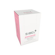 Sibel Super Tex - Papírky na trvalou ondulaci vel.M 1000 ks