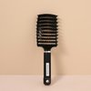 Sister Young Zoco Hair Brush Black 3