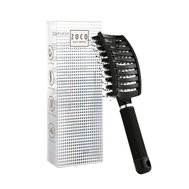 Sister Young Zoco Hair Brush Black - Zoco kartáč na vlasy, černý