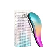 Sister Young Sisi Hair Brush Pure - Kartáč na rozčesávání vlasů, barevný