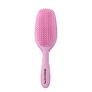 Sister Young Ayla Hair Brush Rose - Kartáč na rozčesávání vlasů, světle růžový