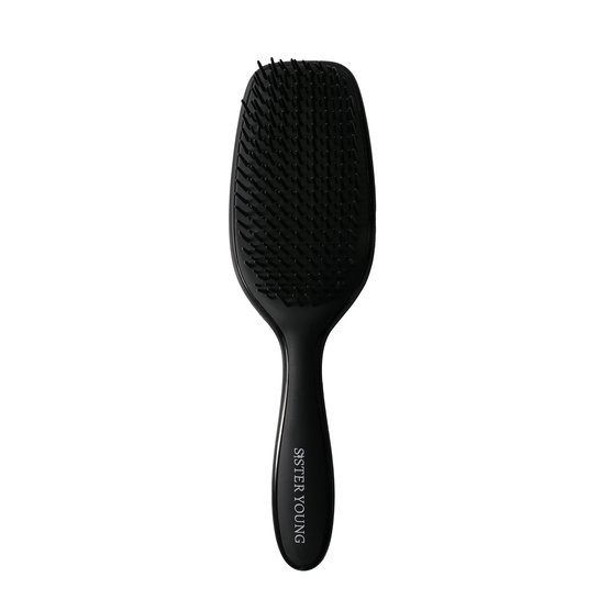 Sister Young Ayla Hair Brush Black 1