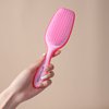 Sister Young Ayla Hair Brush Pink 6