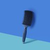 Sister Young Ovia BV Hair Brush Blue 4