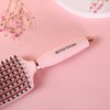 Sister Young Ovia BV Hair Brush Pink 5