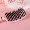 Sister Young Ovia BV Hair Brush Pink 6