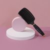 Sister Young Ovia BV Hair Brush Black 3