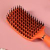 Sister Young Ovia BV Hair Brush Apricot 3