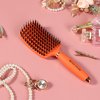 Sister Young Ovia BV Hair Brush Apricot 5