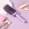 Sister Young Ovia BV Hair Brush Liliac 3