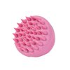 Sister Young Aura Shampoo Brush Pink 3