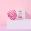 Sister Young Aura Shampoo Brush Pink 5