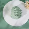 Sister Young Aura Shampoo Brush Mint 6