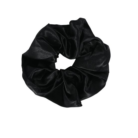 Sister Young Lilu Scrunchie Black