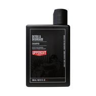 Uppercut Deluxe Detox&Degrease Shampoo 240ml