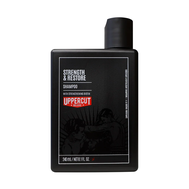 Uppercut Deluxe Strenght & Restore Shampoo 240 ml