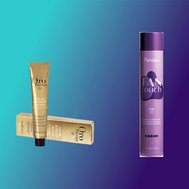 Akce 10 Fanola Barev Oro Therapy