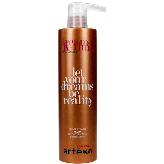 Artégo Easy Care T - Keratinový regenerační K-Fluid Dream 500 ml