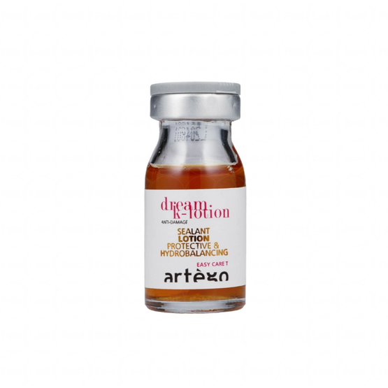 Artégo Easy Care T Dream K-Lotion - Keratinové sérum v ampulích pro obnovu vlasů 12 x 8 ml