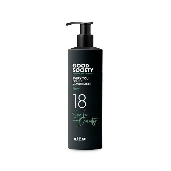 Artégo Good Society 18 Every You Gentle Conditioner - Kondicionér pro všechny typy vlasů 1000 ml