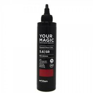 Artégo Your Magic Red Brown - Polopermanentní barva 200 ml