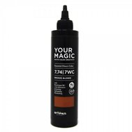 Artégo Your Magic Bronze Blonde - Polopermanentní barva 200 ml