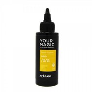 Artégo Your Magic Intense Pigment Gold - Přímý pigment 100 ml