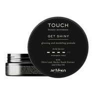 Artégo Touch Get Shiny Pomade - Pomáda s leskem 100 ml