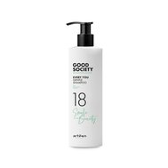 Artégo Good Society 18 Every You Gentle Shampoo - Šampon pro všechny typy vlasů 1000 ml