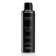 Artégo Touch Hot Shot Fixing Spray - Lak na vlasy 500 ml