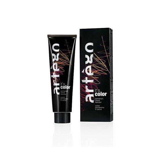 Artégo barva na vlasy ITS COLOR 150 ml - doprodej