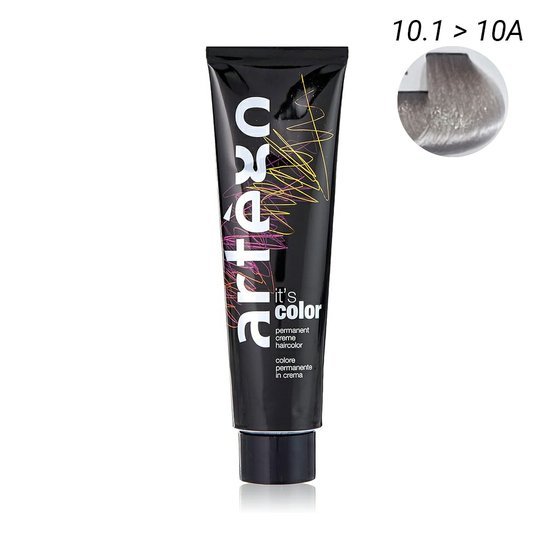 Artégo IT´S Color 10.1 - Profesionální krémová barva na vlasy 150 ml