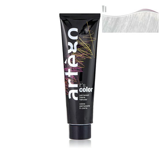 Artégo IT´S Color Neutral - Profesionální krémová barva na vlasy 150 ml