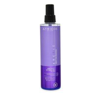Atricos Arctic Amethyst Detangling Fluid - Dvoufázový fialový bezoplachový fluid na rozčesání 250 ml.jpg