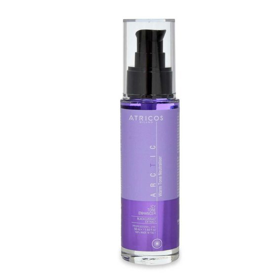 Atricos Arctic Icy Tone Enhancer - Zvýrazňovač ledového tónu 50 ml.jpg