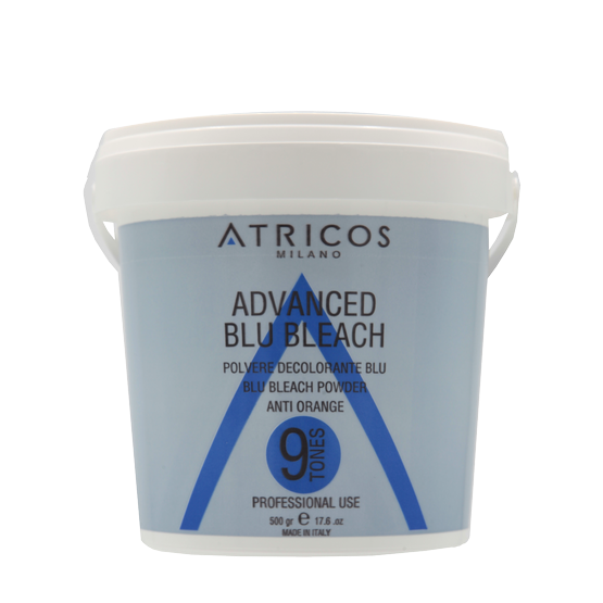 Advanced Blue Bleach 500 g