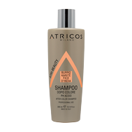 After Color Acid pH Shampoo 300 ml