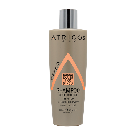 After Color Acid pH Shampoo 300 ml
