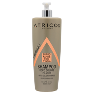 After Color Acid pH Shampoo 1000 ml