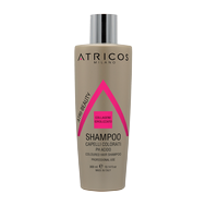 Colored Hair Collagen Shampoo 300 ml