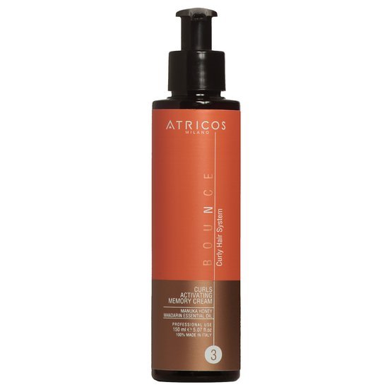 Curls Activating Memory Cream 150 ml