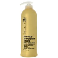 Black Hair Loss Prevention Shampoo 500ml - šampon na vlasy