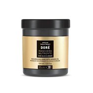 Black Professional Premium Doré Mask - Hydratační maska pro suché vlasy 1000 ml