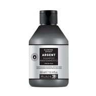 Black Professional Argent Glowin Effect Shampoo - Laminační šampon pro lesk 300 ml