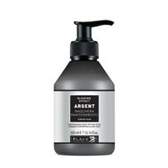 Black Professional Argent Glowin Effect Mask - Laminační maska pro lesk 300 ml