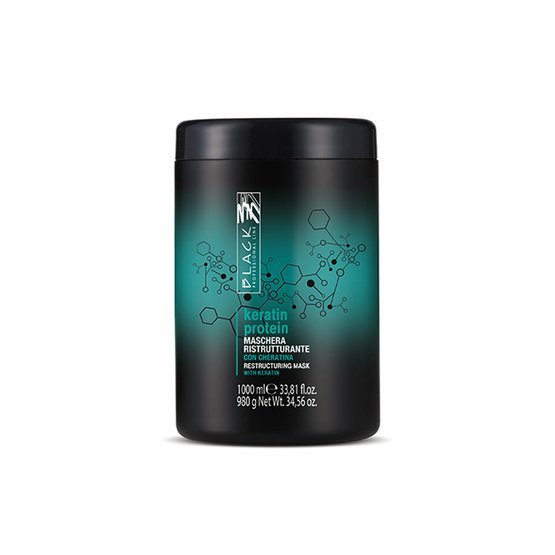 Black Keratin Protein Mask 1000 ml.jpg