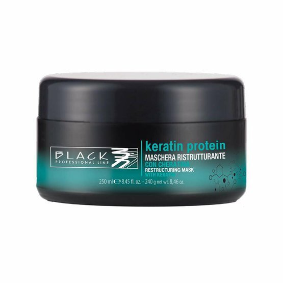 Black Keratin Protein Mask 250 ml.jpg