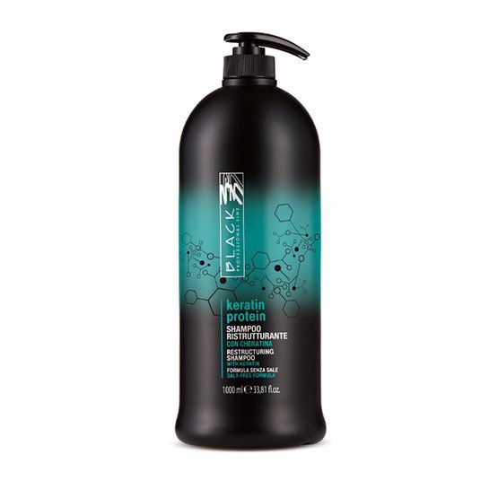 Black Keratin Protein Shampoo 1000 ml.jpg