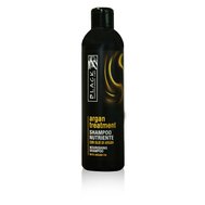 Black Argan Treatment Shampoo  - arganový šampon 250 ml
