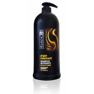 Black Argan Treatment Shampoo  - arganový šampon 1000 ml